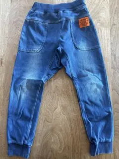 ブリーズ　パンツ　長ズボン　120cm