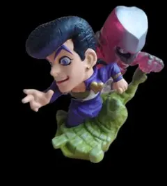 2025年最新】タイトル：第四部 ダイヤモンドは砕けない ジョジョ