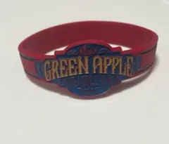 Mrs.GREEN APPLE 10❤︎ワッペン&ラバーバンド - メルカリ