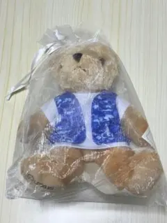 LEXUS ミニテディベア アウドドアスタイル