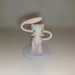 2025年最新】モンコレ ポケモン ミュウの人気アイテム - メルカリ