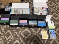ポケカ引退品