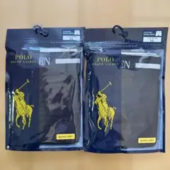 ラルフローレン下着