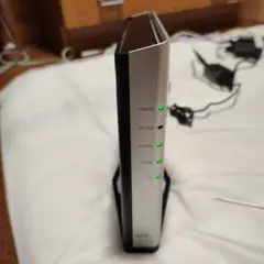 Aterm WX6000HP 無線LANルーター シルバー