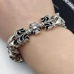 シルバーバングル バングル