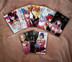 推しの子 1-7巻