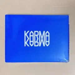 KARMA【CEREMONY Ver.】