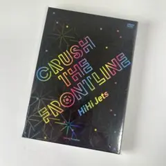 2025年最新】hihijets dvdの人気アイテム - メルカリ