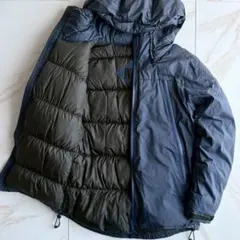 2025年最新】nanga ダウンジャケット ネイビーの人気アイテム - メルカリ