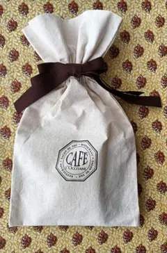 Café L'OCCITANE オリジナルハーブティーセットのサムネイル