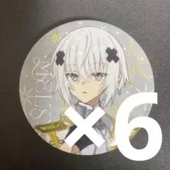 2025年最新】めておら メルト 缶バッジの人気アイテム - メルカリ