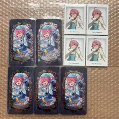 あんスタ あんさんぶるスターズ！！姫宮桃李