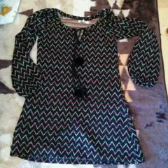 ニットワンピース  美品