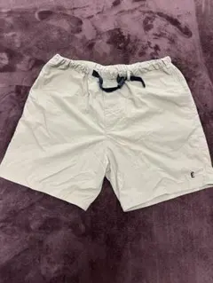 2026年最新】ennoy nylon easy short 