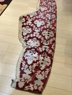 C71様専用！専用出品！チンチラダッシュマット！ブラウン 旧車当時物に