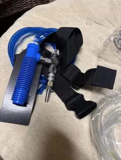 暑い夏に早い者勝ち！新品未使用重松個人冷却器クーレットトラスコ製