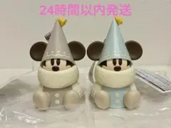 限定ディズニーランドクリスマス2025スーベニアスナックケース2個セット