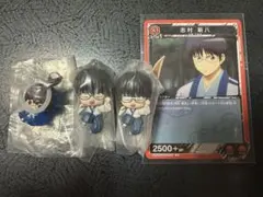 銀魂 志村新八セット