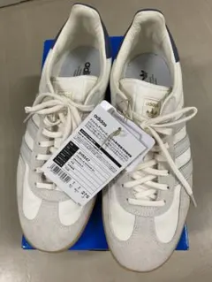 BEAUTY&YOUTU 別注 adidas GAZELLE INDOOR