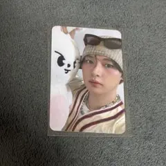 Straykids celebrATE ポップアップ 特典 リノ