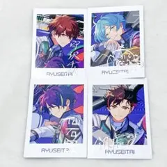 あんスタ trip ぱしゃっつ