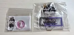 ダンガンロンパ 上倉エク オンラインくじ ドロードロー 田中眼蛇夢