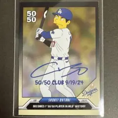 大谷翔平シンプソン