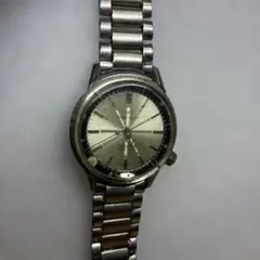 ち*ゲ様 SEIKO/セイコーマチック シルバーウェーブ メンズ腕時計《ジャンク 2026年最新】セイコー スポーツマチック シルバーウェーブの人気