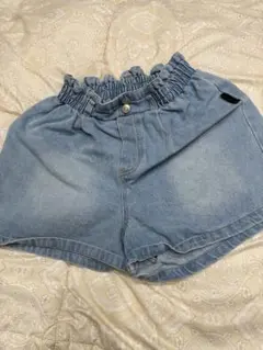 子供用デニムパンツ