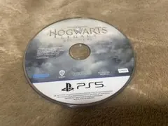 ホグワーツレガシー　PS5 ディスクのみ