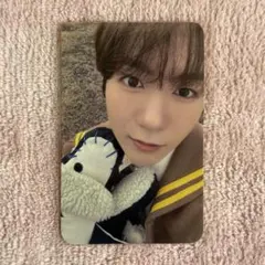 nct wish wishful リョウ トレカ mu-mo 特典