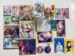プロジェクトセカイ グッズ まとめ売り - メルカリ