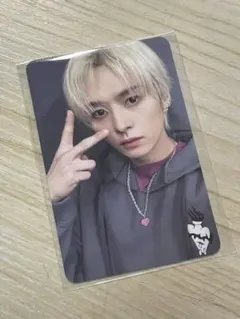 straykids リノ K-POP