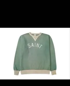 25AW SAINT Mxxxxxx BEAUTIFUL SAINT LS L - メルカリ