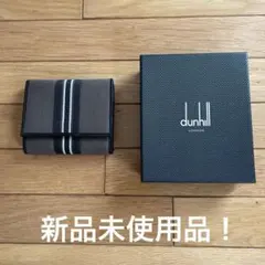 dunhill 財布　新品未使用品！