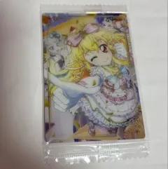 2025年最新】オールアイカツ！ ウエハースコレクション1の人気アイテム
