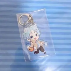ゆたくん アクリルキーホルダー - メルカリ