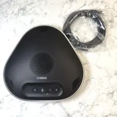 YAMAHA YVC-331 スピーカーフォン - メルカリ