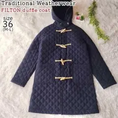 2025年最新】Traditional Weatherwear レディース ダッフル