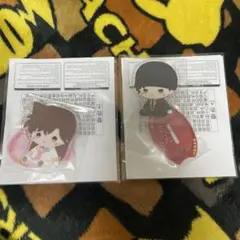 ラッキーくじ コナン