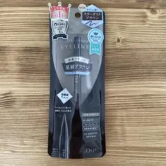 ◆新品未開封◆ディーアップ シルキーリキッド アイライナー スターダストブラウンのサムネイル