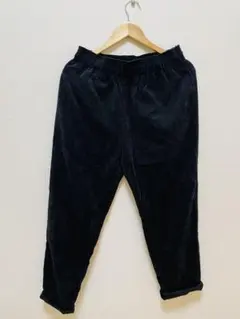 wego ワイドパンツ