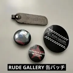2025年最新】RUDE GALLERY キーホルダー・キーリングの人気アイテム