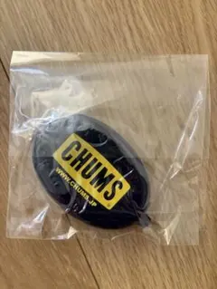 CHUMS チャムス コインケース 新品未使用 タグ付き