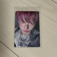 &TEAM HARUA ハルア ラキドロ weverse 2弾 トレカ