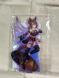 ウマ娘 スーパークリーク アクリルスタンド