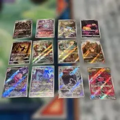 ポケモンカード AR 12枚まとめ売り