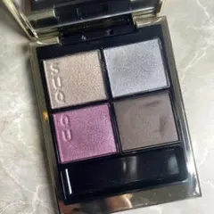 SUQQU/スック　シグニチャーカラーアイズ 11 宵紫