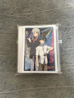 2025年最新】ヴァンガード カズマ スリーブの人気アイテム