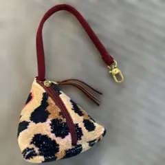 2026年最新】フェイラー レオパード ポーチの人気アイテム - メルカリ